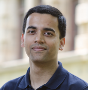 Malik Ahmed