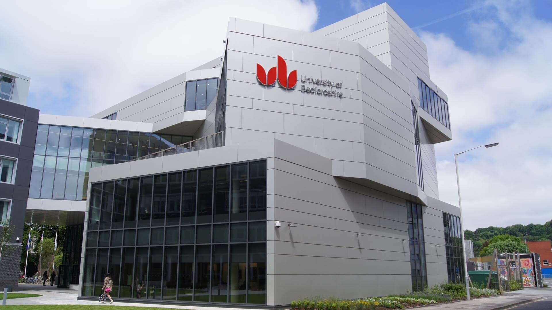 University-of-Bedfordshire